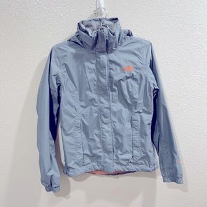 The North Face Women’s jacket